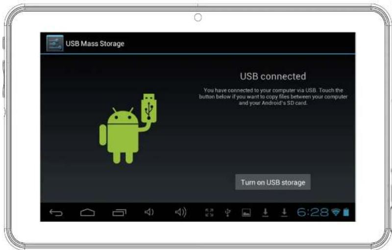 INGO Pro 7 - STORAGE - 1