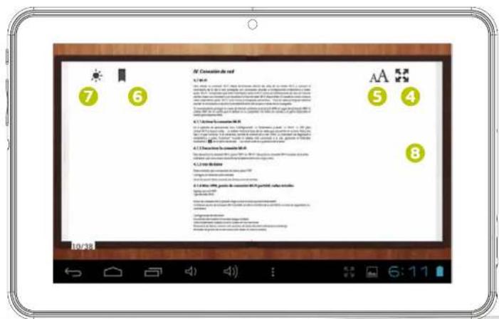 INGO Pro 7 - PANTALLA TÁCTIL CAPACITIVA - 1