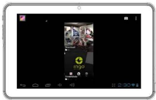 INGO Pro 7 - VIDEO PLAYER - 1