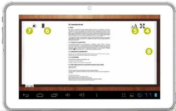 INGO Pro 7 - Specifications 3 - 4
