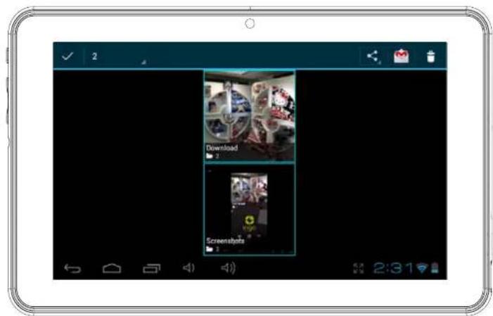 INGO Pro 7 - Reproducteur vidéo - 1