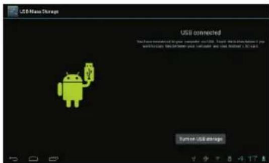 LENCO TAB1012 - Conexiones OPCIONALES Conexiona un ordinador - 2