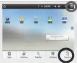 LENCO TAB701 - INTERNETVERBINDING - 2