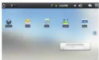 LENCO TAB701 - Der erweiterte Desktop - 1