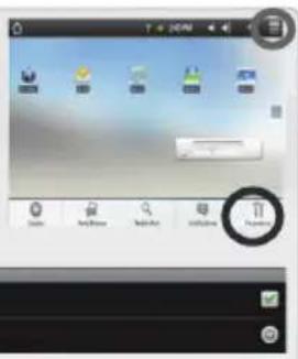 LENCO TAB701 - INTERNETVERBINDUNG - 2