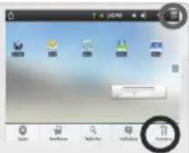 LENCO TAB701 - CONNEXIONÀINTERNET - 3