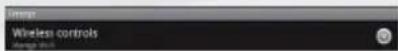 LENCO TAB701 - CONNEXIONÀINTERNET - 2