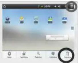 LENCO TAB701 - CONNECTING TO THE INTERNET - 2
