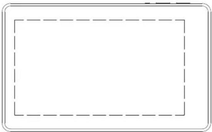 LENCO TAB711 - Lenco - 1
