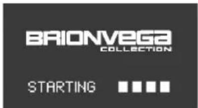 Brionvega Cubo TS525 - Note: - 1