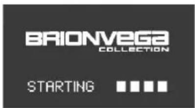 Brionvega Cubo TS525 - Installation automatique - 1