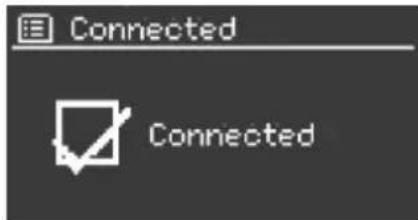 Brionvega Cubo TS525 - Network - 2