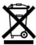 Brionvega Cubo TS525 - Declaration of conformity - 1