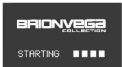 Brionvega Cubo TS525 - Automatische Installation - 1