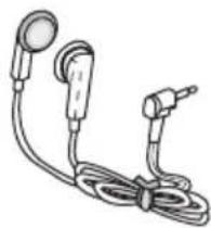 Crosley CR8006A Songbird - Funcionamiento del conector de los auriculares - 1