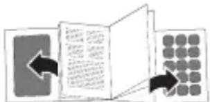 OK OKR 110 - Éléments - 1