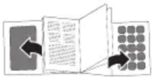 OK OKR 110 - BAUTEILE - 1