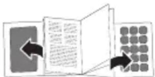 OK OKR 110 - COMPONENTI - 1