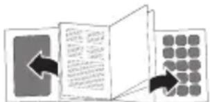 OK OKR 110 - COMPONENTS - 1