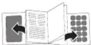 OK OKR 110 - Akesuarlar: - 1