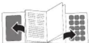 OK OKR 110 - Accesorios: - 1