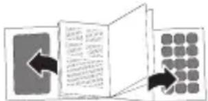 OK OKR 110 - ONDERDELEN - 1