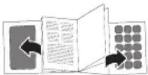 OK OKR 110 - KOMPONENTER - 1