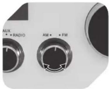 OK OWR 220B - ANVÄNDA RADION - 3