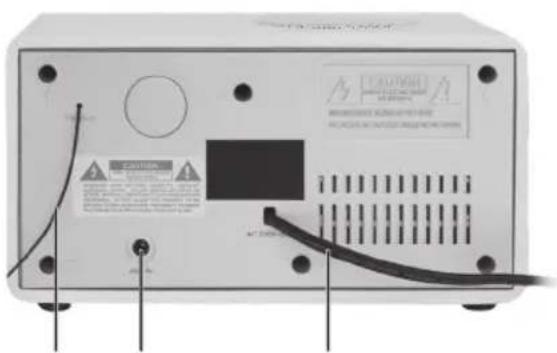 OK OWR 220B - KOMPONENTER - 2