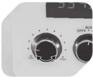 OK OWR 220B - COMO USAR O RÁDIO - 5