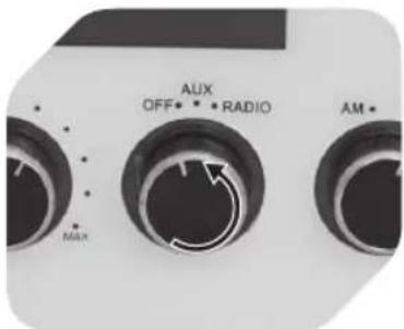 OK OWR 220B - KÜLSÖ AUDIÓBERENDEZÉSEK HALLGATÁSA - 1