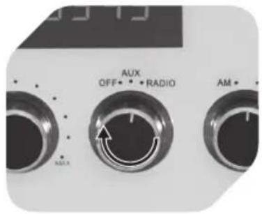 OK OWR 220B - KORZYSTANIE Z RADIA - 2