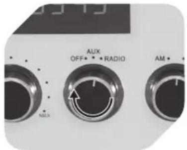 OK OWR 220B - ΧΡΗΣΗ ΤΟΥ ΡΑΔΙΟΦΩΝΟΥ - 2