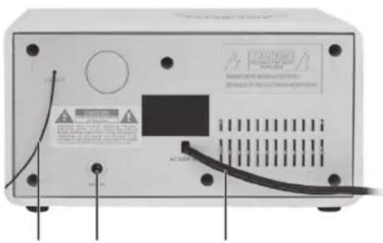 OK OWR 220W - E3APTHMATA - 2