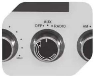 OK OWR 220W - ΑΚΡΟΑΣΗ ΕΞΩΤΕΡΙΚΩΝ ΣΥΣΚΕΥΩΝ ΗΧΟΥ - 2