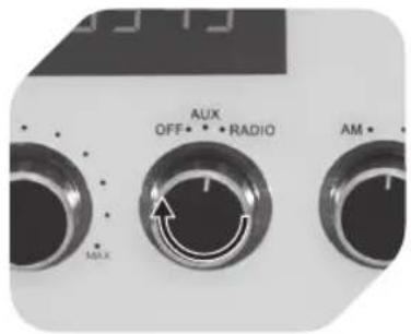 OK OWR 220W - DISPOSAL - 4