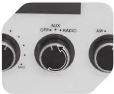 OK OWR 220W - ΑΚΡΟΑΣΗ ΕΞΩΤΕΡΙΚΩΝ ΣΥΣΚΕΥΩΝ ΗΧΟΥ - 1