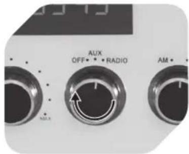 OK OWR 220W - COMO USAR O RÁDIO - 2