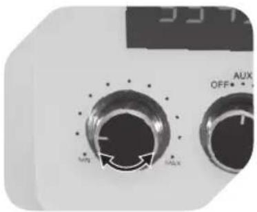 OK OWR 220BL - VOR DEM ERSTEN GEBRAUCH - 5