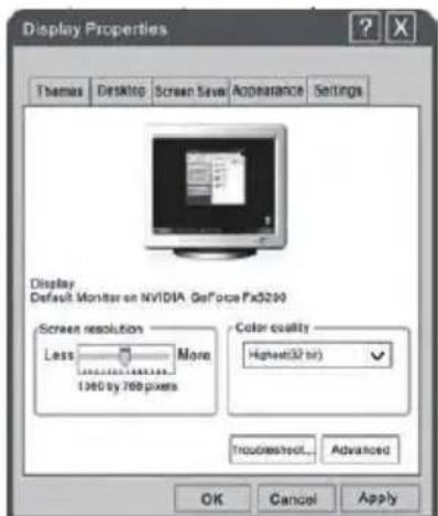 TOKAI LTL 1406 CK - Configuration du logiciel pour PC (base sur Windows XP) - 1