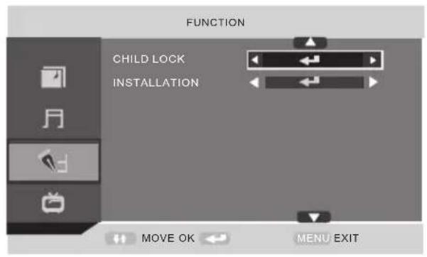 TOKAI LTL 1406 CK - Installation - 1