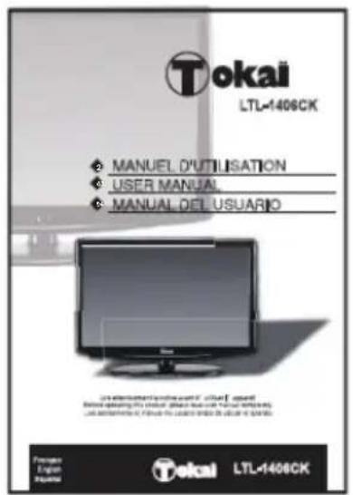TOKAI LTL 1406 CK - François - 2