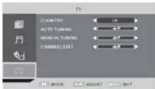 TOKAI LTL 1406 CK - 4.5.ATV - 1