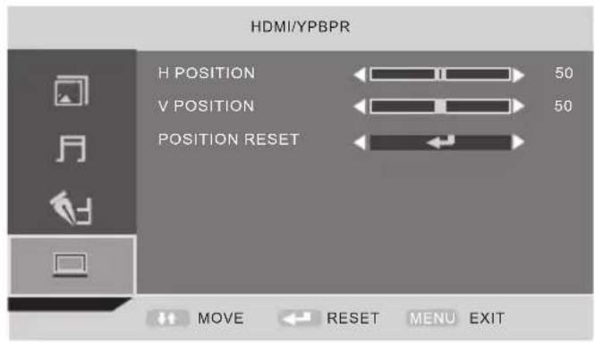 TOKAI LTL 1406 CK - 4.9.HDMI/YPBPR - 1