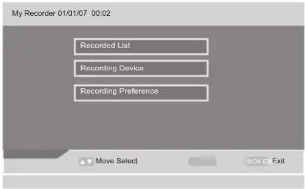 TOKAI LTL 1406 CK - My Recorder - 1