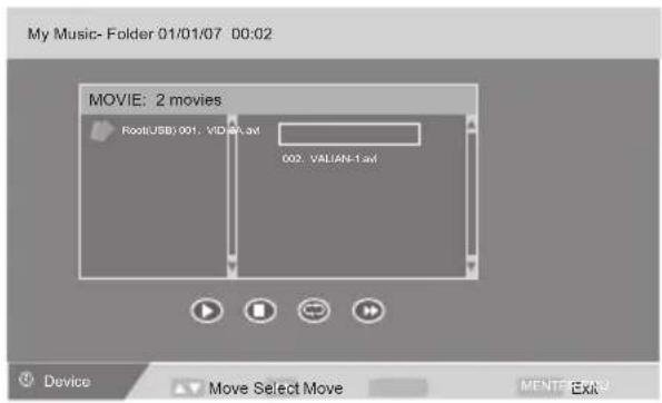 TOKAI LTL 1406 CK - My Movie - 1