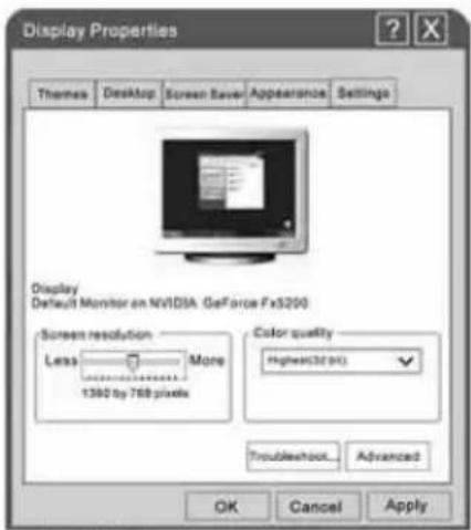 TOKAI LTL 1406 CK - Configurando su software de PC (basado en Windows XP) - 1