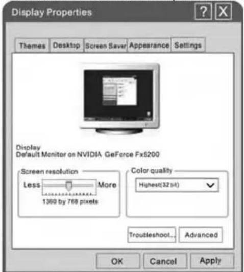 TOKAI LTL 1406 CK - Setting up your PC software (based on Windows XP) - 1