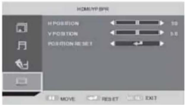TOKAI LTL 1406 CK - 4.9.HDMI/YPBPR - 1