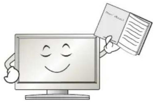 CHANGHONG E19X718 - Importanti istruzioni di sicurezza - 1